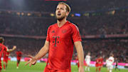 Harry Kane
