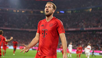 Harry Kane
