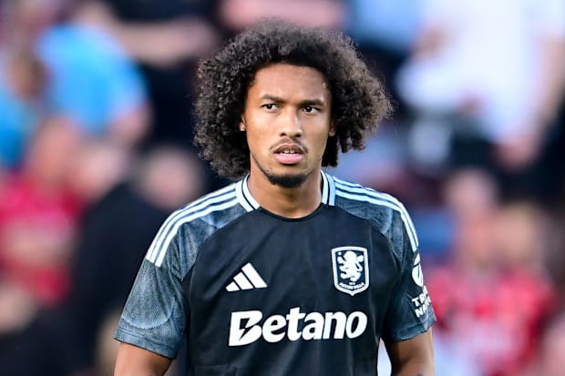 บูบาการ์ คามารา