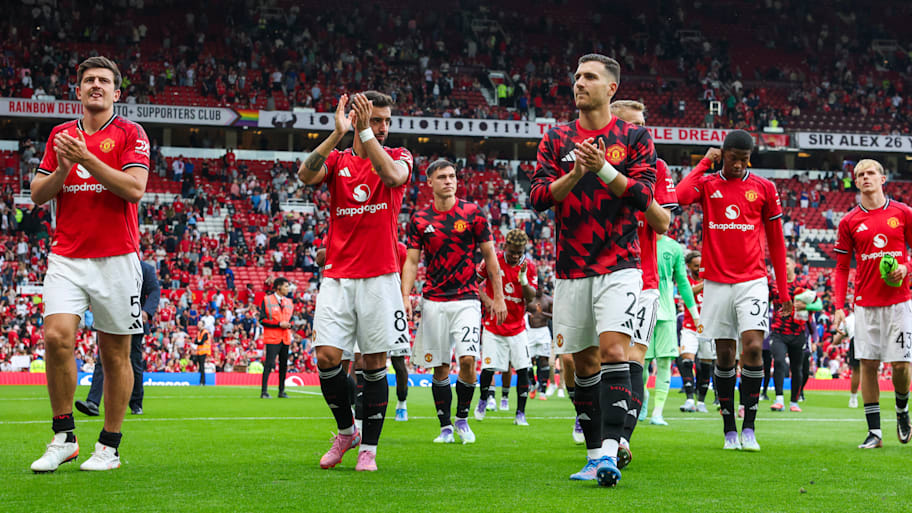 Manchester United