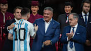 Argentina v France: Final - FIFA World Cup Qatar 2022