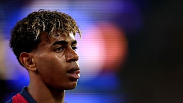 Borussia Dortmund v FC Barcelona - UEFA Champions League 2024/25 Quarter Final Second Leg