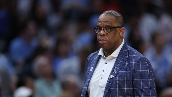 Alabama v North Carolina