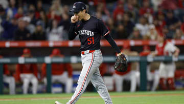 Minnesota Twins reliever Matt Bowman is trying to force the team's hand by opting out of his minor league deal.