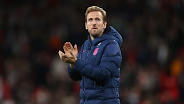England v Albania - 2022 FIFA World Cup Qualifier