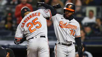 Los Orioles se enfrentan a los Mdias Rojas este domingo 