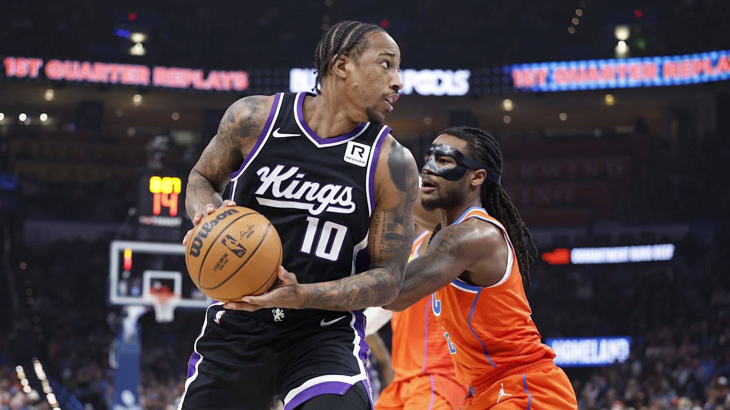 Sacramento Kings 'Nightmare' Playoff Matchup Revealed
