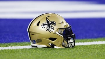 New Orleans Saints v Los Angeles Rams