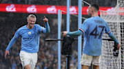 Prediksi Susunan Pemain Manchester City vs Liverpool - Liga Inggris 1 April 2023: Erling Haaland diprediksi sudah cukup fit.