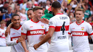 VfB Stuttgart muss in Belgrad ran