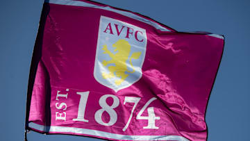Aston Villa v Arsenal - Premier League