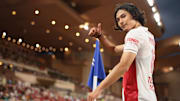 Takumi Minamino et l'AS Monaco se déplacent à Lille dimanche en Ligue 1