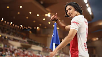 Takumi Minamino et l'AS Monaco se déplacent à Lille dimanche en Ligue 1