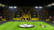 Der Signal Iduna Park ist das bestbewertete Stadion Europas