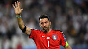 Gigi prend sa retraite.