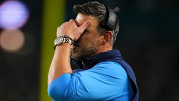 Tennessee Titans v Miami Dolphins