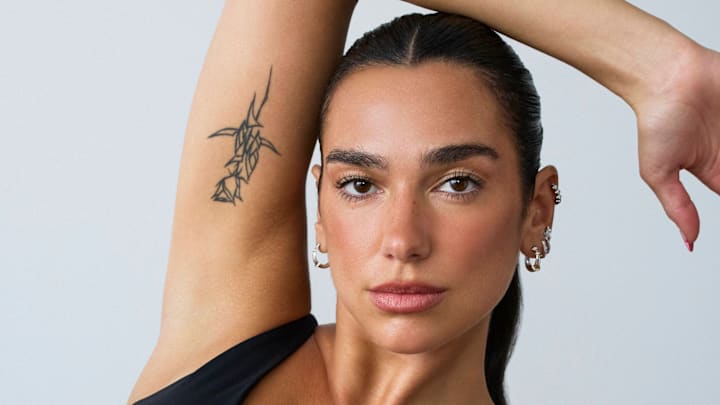 Dua Lipa