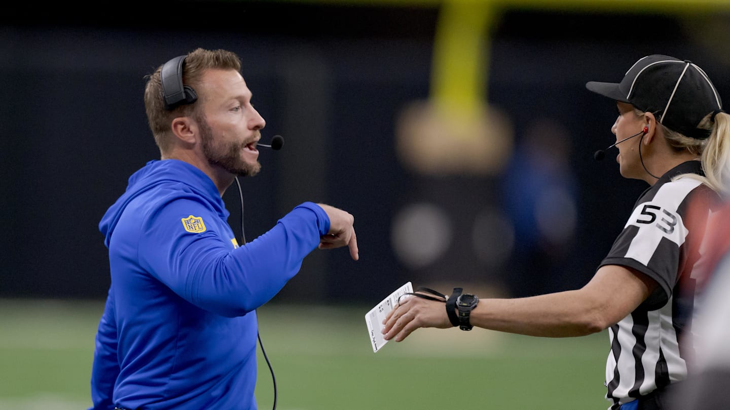 Rams Strengthen Roster Amid Defensive Back Uncertainty