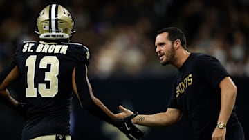 Tennessee Titans v New Orleans Saints