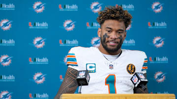 Miami Dolphins v Green Bay Packers