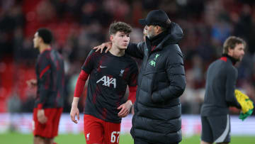 Liverpool v Southampton - Emirates FA Cup Fifth Round
