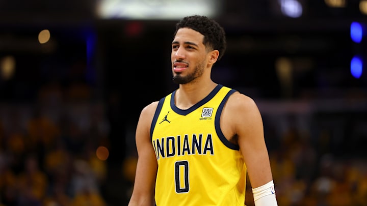 New York Knicks v Indiana Pacers - Game Four