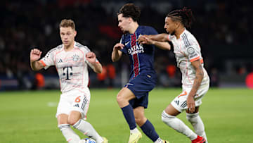 PSG é o mandante da partida de hoje