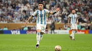 Enzo Fernandez
