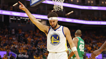 Klay Thompson