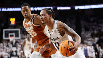 Texas v Texas A&M