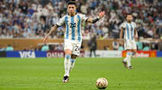 Argentina v France: Final - FIFA World Cup Qatar 2022
