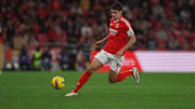 Sport Lisboa e Benfica v GD Estoril Praia - Liga Portugal Betclic