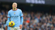 Manchester City v Wolverhampton Wanderers - Premier League