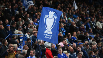 Leicester City v Liverpool FC - Premier League
