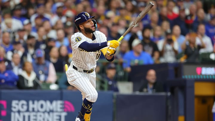 Wild Card Series - New York Mets v Milwaukee Brewers - Game 2