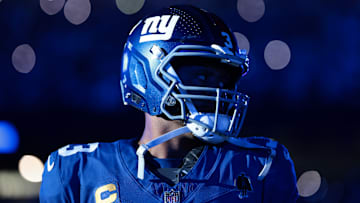 Kansas City Chiefs v New York Giants - NFL 2025