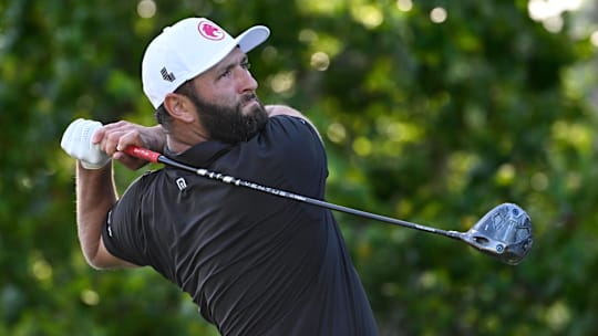 Jon Rahm is playing this week and next on LIV Golf and may have additional DP World Tour starts coming up as well.