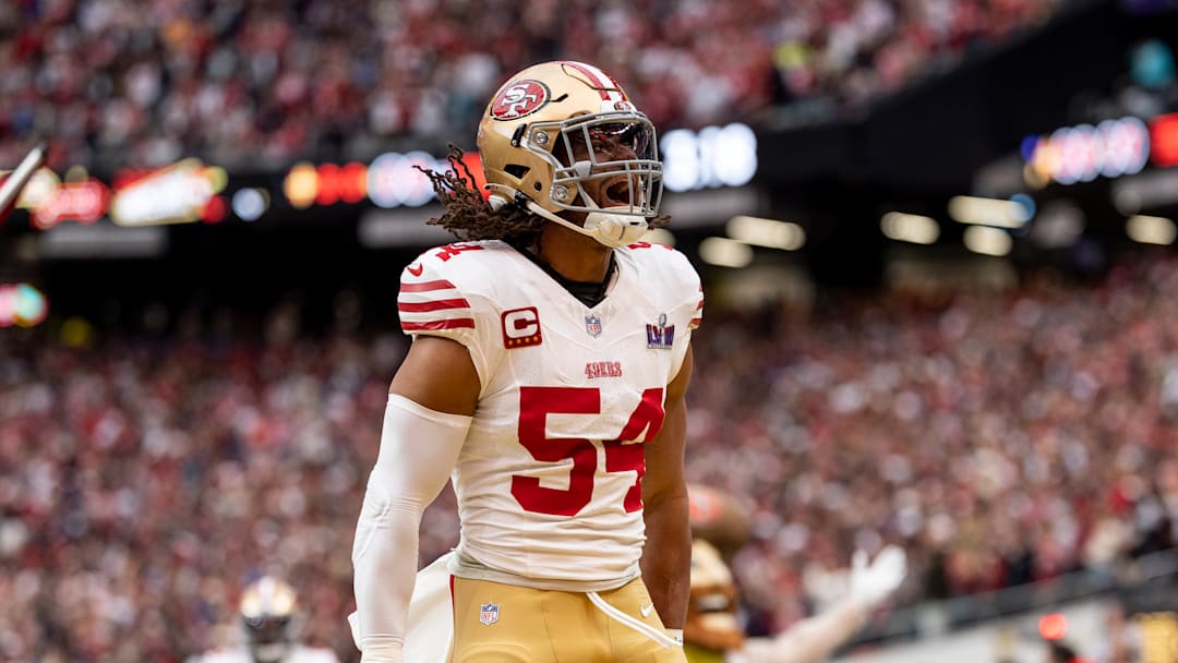 Super Bowl LVIII - San Francisco 49ers v Kansas City Chiefs