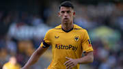 Wolverhampton Wanderers v Manchester City - Premier League