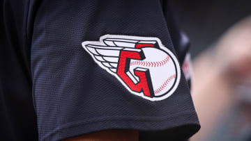 Cleveland Guardians v Atlanta Braves