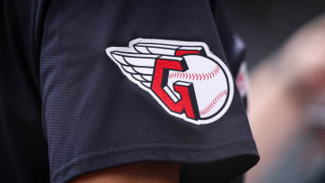 Cleveland Guardians v Atlanta Braves