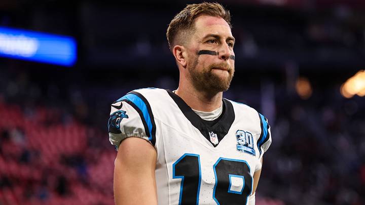 Carolina Panthers, Adam Thielen
