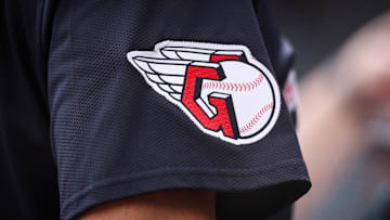 Cleveland Guardians v Atlanta Braves