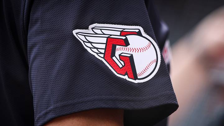 Cleveland Guardians v Atlanta Braves