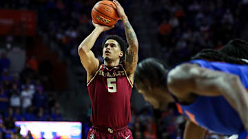 Florida State v Florida