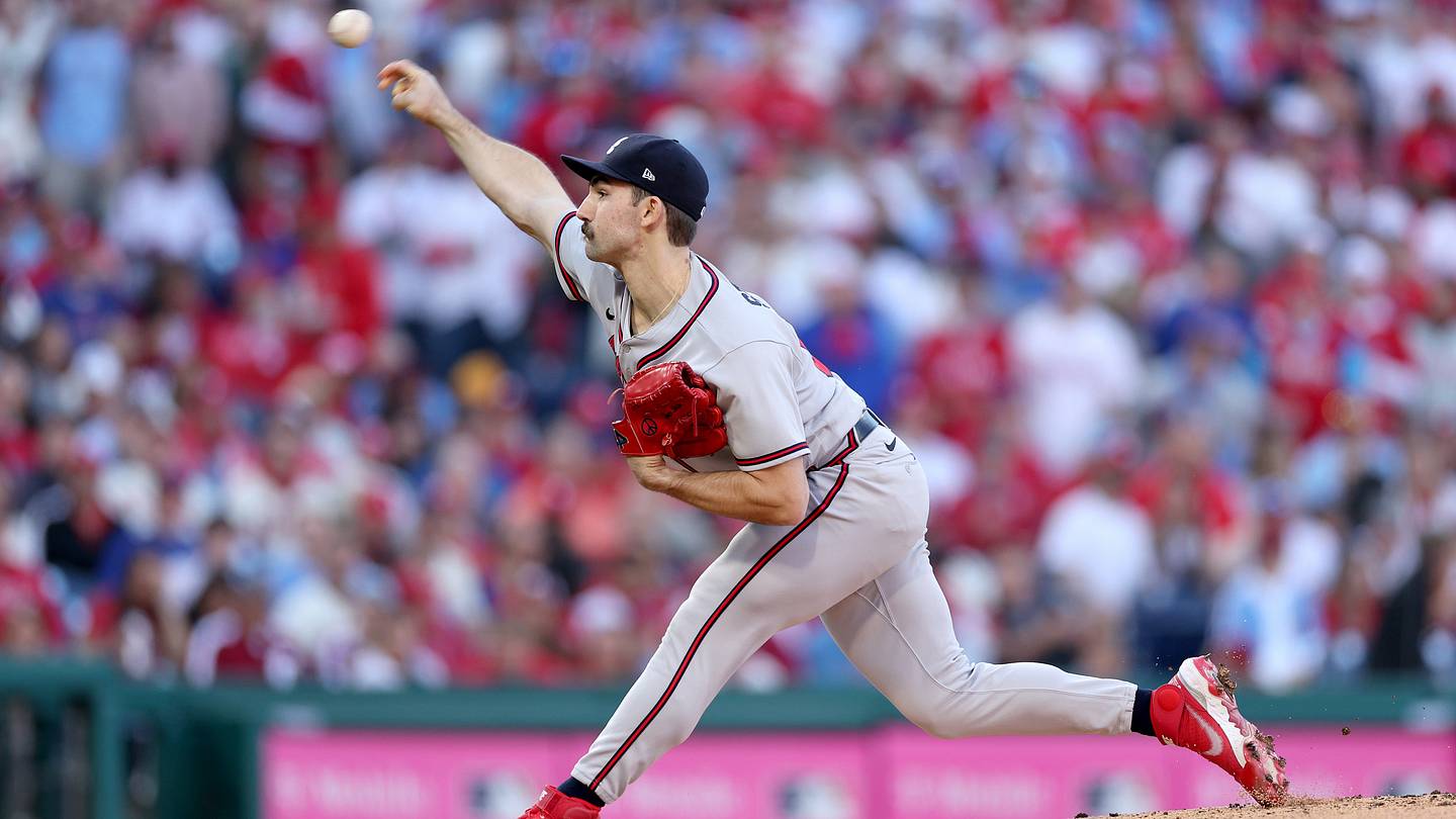 Big strikeout numbers don't always equate to winning the Cy Young Award - Vimarsana News