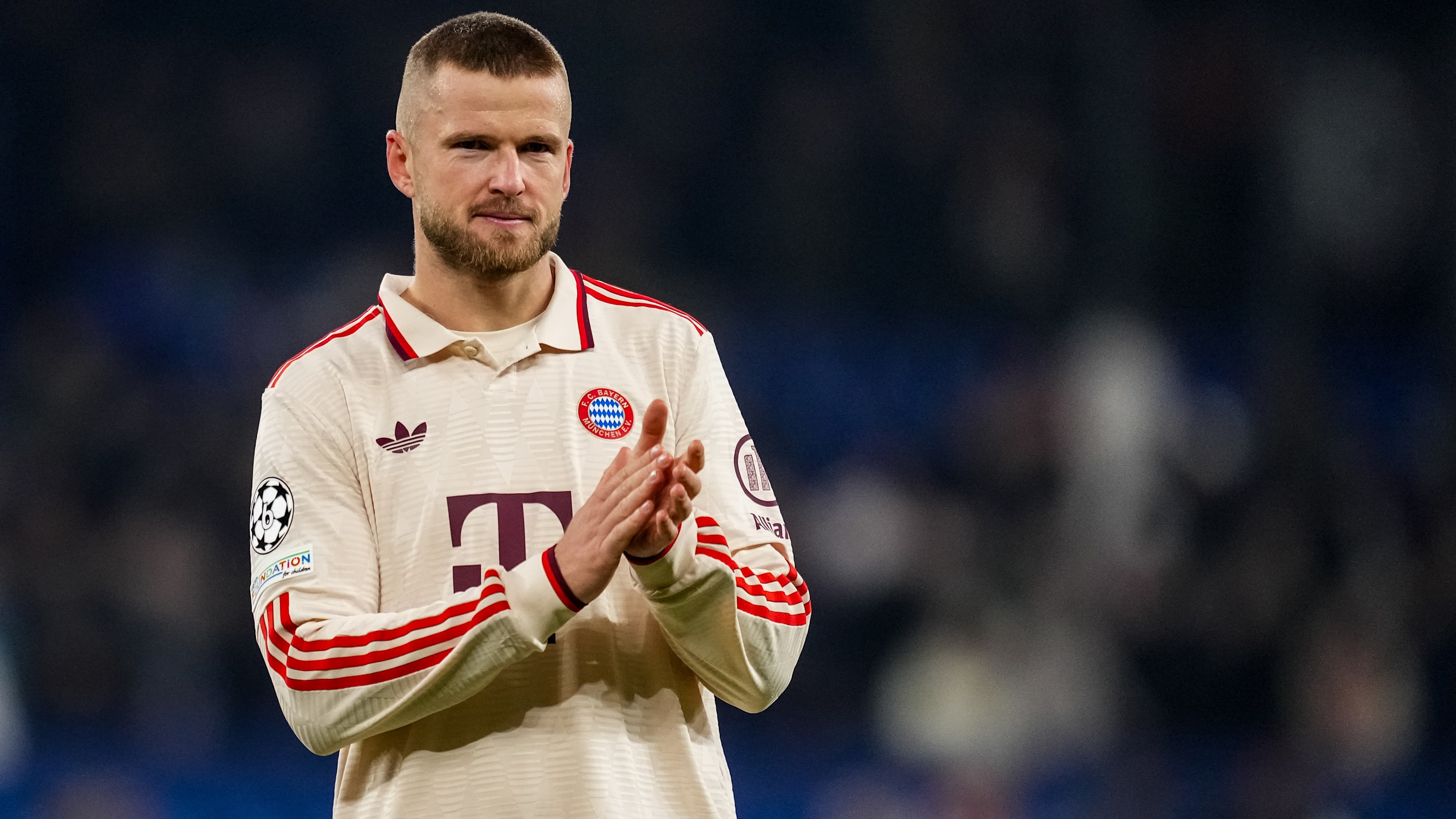 La bonne affaire mercato : Eric Dier à l'OM