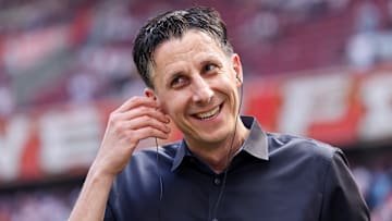 Christian Keller hat für den 1. FC Köln einen neuen Verteidiger verpflichtet