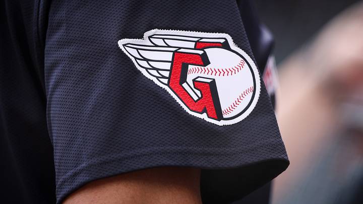 Cleveland Guardians v Atlanta Braves