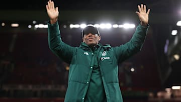 Anthony Martial wechselt nach Mexiko